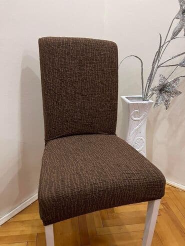 podloga za stolice: Za stolice — 2