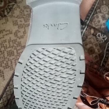 Ostala ženska obuća: Čizme, 38 — 2