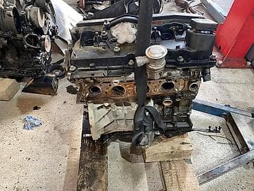 motor: DELOVI MOTORA N42B18 ZA BMW SERIJA 3, 316, 318 OD 2000. DO 2005. GOD — 2
