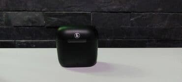 iznajmljivanje zvucnika nis: Hama Bluetooth Freedom Light crne slusalice Potpuno nove, u vrlo — 2