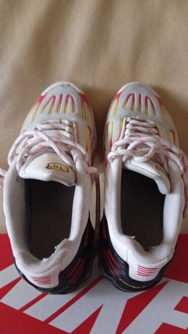 adidas muške patike: Patike, Nike, veličina - 39 — 3