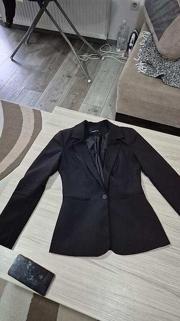 kombinezon zenski: M, Poliester, Jednobojni — 1