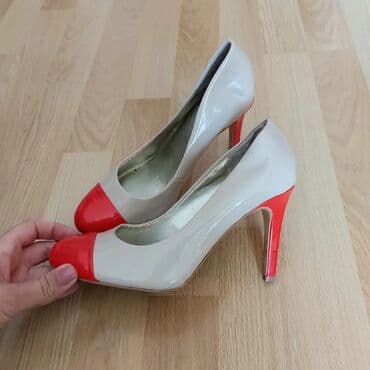 at tommy hilfiger: Pumps, Tommy Hilfiger, 37 — 2