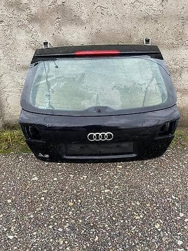 GEPEK VRATA ZA AUDI A3 OD 2008. DO 2012. GOD. | Gepek vrata za Audi