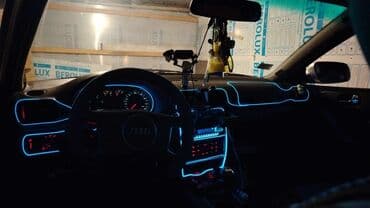 Tank: Audi A3: 1.6 l | 2001 year Hatchback — 4