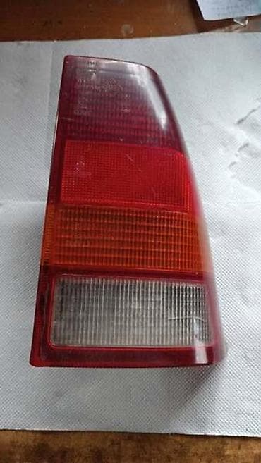 neodimijum magneti cena: DESNA ŠTOP LAMPA LIMUZINA ZA OPEL KADETT OD 1985. DO 1990. GOD. | — 1