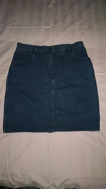 Other: Teksas suknja, velicina Xl — 1