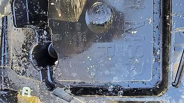 ventilator za auto kabinu: NOSAČ ZADNJEG BRANIKA G01 ZA BMW X3 | BMW X3 g01 nosač zadnjeg — 2