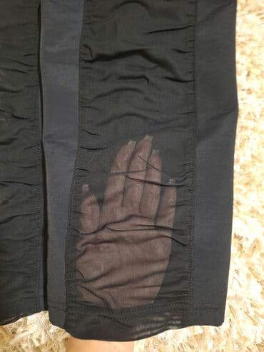 bonatti kucni komplet: S (EU 36), Midi, bоја - Crna — 4