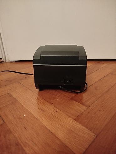 Car Electronics: Termalni POS štampač za računeNepoznato stanje.Bez adaptera — 3