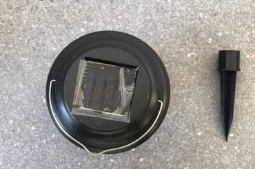 posteljina od frotira: Spoljna Uv Lampa protiv komaraca Led lampa štiti spoljašnje površine — 4