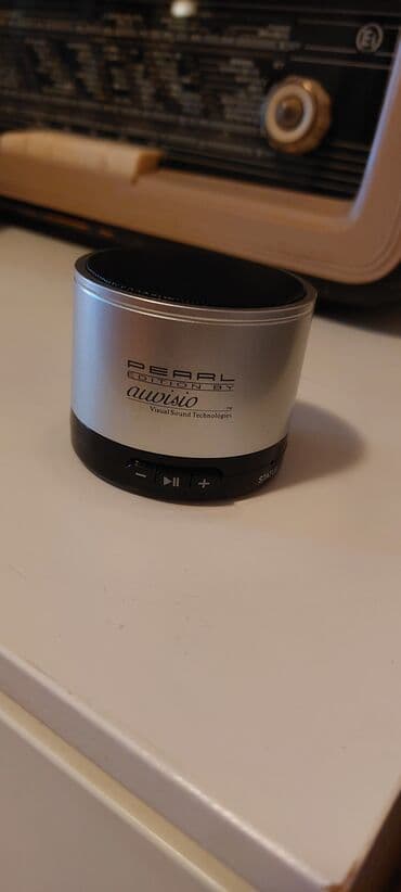 polovni zvucnici: Zvučnik bluetooth — 1