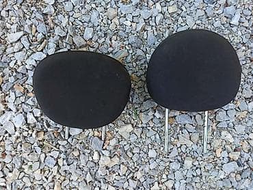 sedista: NASLON ZA GLAVU ZA MINI CLUBMAN, COOPER, COOPER S . OD 2007. DO — 1