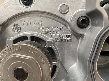 audi a6 2 multitronic: PUMPA VODE ZA AUDI A1 - 04E121042AD | Pumpa vode — 1