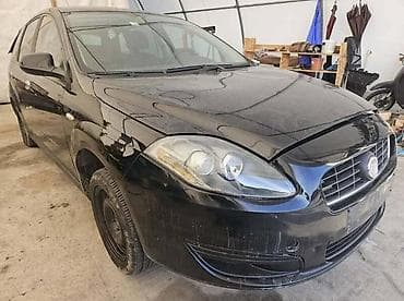 lancia: DELOVI ZA FIAT CROMA 2010. GOD. | FIAT CROMA 1.9 88KW KOMPLETAN U — 1