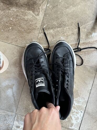 c a kombinezoni: Adidas, 41, color - Black — 9