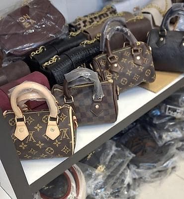 Watches: Torbice 
3300 din
ijo — 3