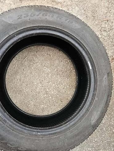 auto kamera 3 u 1: PIRELLI 235/60 R18 ZIMSKA | 235/60 R18 Pirelli Zimske 4 komada — 2