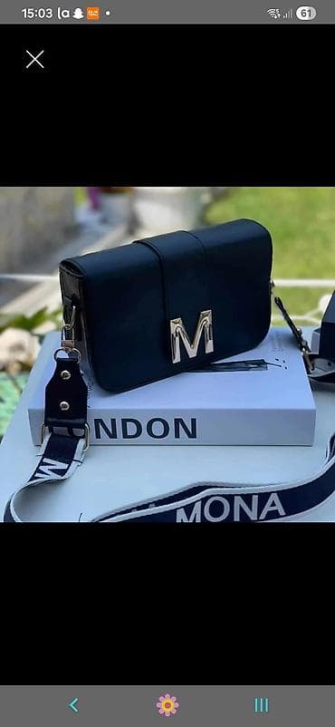 mona zenske tasne srbija: Tasne 3000 — 7