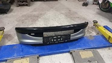 nalepnice za branike: BRANIK ZA PEUGEOT 206, 207 | Originalni polovni delovi za Peugeot I — 2