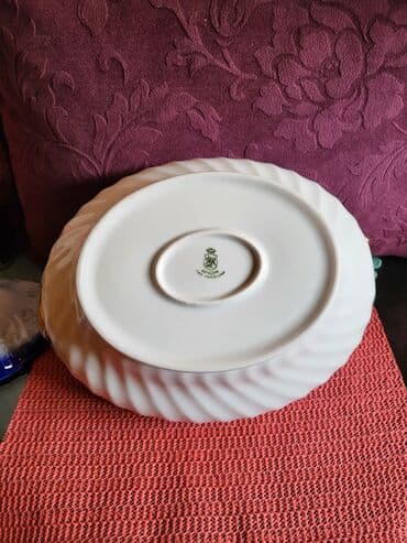 delimano servis beograd: Corbaluk nov Apulum porcelan iz 70ih. Corbaluk okvirna boja,boje — 13