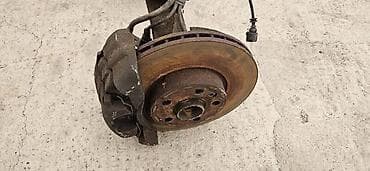 GLAVCINA KOCIONA KLJESTA DISK ZA FORD GALAXY — 3