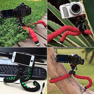 Home Appliances: Ima fleksibilne nogare koji mogu da zauzmu bilo kakav oblik i položaj — 10