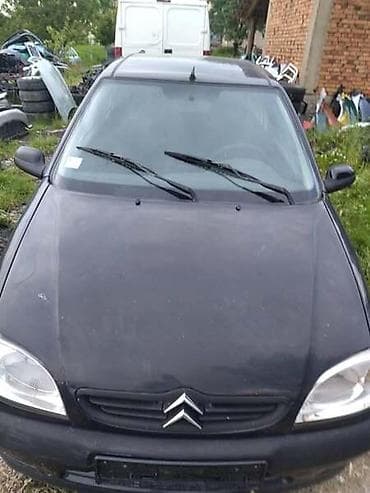 njuskalo golf 2: KRILO ZA CITROEN SAXO OD 2000. DO 2003. GOD — 2