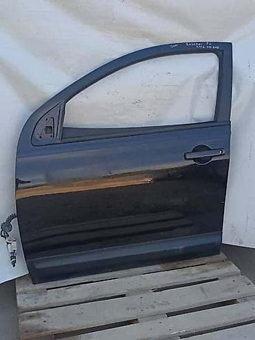 vrata za reno clio 2: PREDNJA LEVA VRATA ZA NISSAN QASHQAI OD 2006. DO 2013. GOD. | — 1