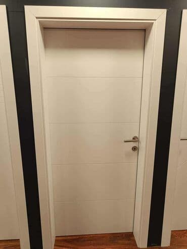 Vrata: Vrata