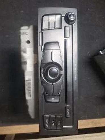 car buy: A4 A5 B8 RADIO CD 8T2035186P | Radio cd a4 a5 — 1