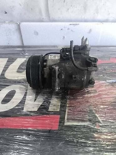 ventilator za grejanje u autu: KOMPRESOR KLIME 1.3CDTI ZA OPEL MERIVA OD 2010. DO 2017. GOD. | — 2