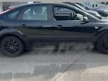 ford focus do 2500 evra: FORD FOCUS 1.8 2007. GOD. - KOMPLETAN AUTO U DELOVIMA | Polovni — 10