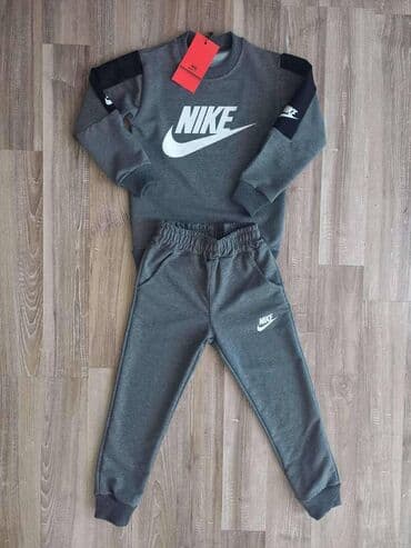 Komplet trenerke: Nike, Unisex