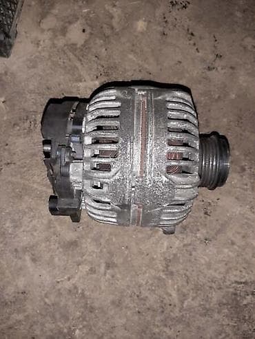 auto oprema beograd: ALTERNATOR ZA SEAT LEON OD 2001. DO 2005. GOD. | Altenator za Seata — 1