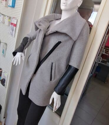 Fashion, S (EU 36)