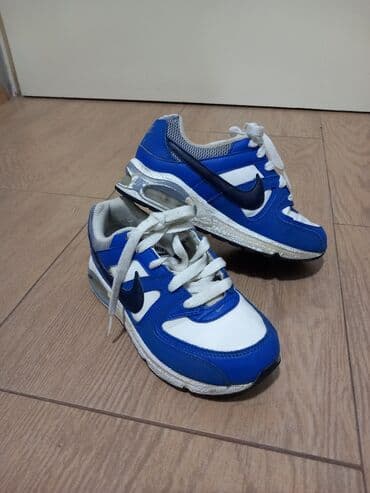 Dečija obuća: Air max original patike 31 broj,bez ikakvih oštećenja nigde — 1