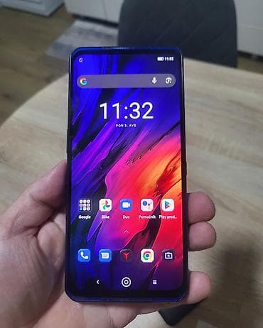 otkup iphone telefona beograd: Lenovo Legion Phone Duel (gaming telefon)Gejmerska zver - Ekran — 4