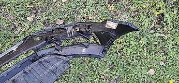 Car Parts: PREDNJI BRANIK 3 ZA ŠKODA SUPERB | Škoda superb 3 prednji branik 3v0 — 2