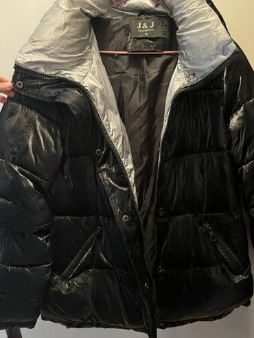 Women's Pants, Jeans, Shorts: M, Single-colored, With lining — 2