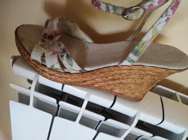 haljine c a: Sandals, Ayakdas, 38 — 6