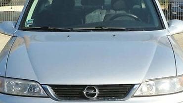 20555 r16 felni: HAUBA ZA OPEL VECTRA B OD 1995. DO 2002. GOD. | Polovni originalni — 1