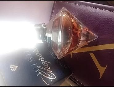 Muška odeća: Armaf Club De Nuit Woman – Eau de Parfum 105 ml i chepard wish oba lot — 3