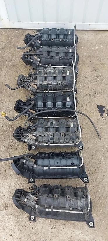 remont nosaca motora: ALFA 147 1.6 PLASTICNA USISNA GRANA | Ispravno. Cena je po komadu — 1