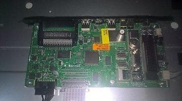 Dual DLE39F182 u delovima 17MB95 Vestel Main BoardVestel 17IPS20