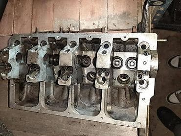 grejalica za auto uradi sam: GLAVA MOTORA ZA VOLKSWAGEN GOLF 4 OD 1998. DO 2005. GOD. | Glava — 2