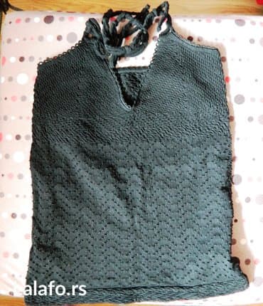 mokasine novi sad: Single-colored, color - Black — 1