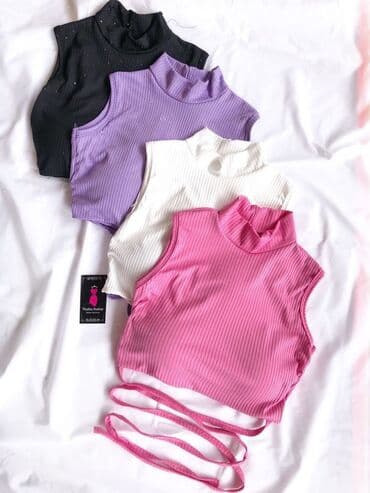 legend majice dugih rukava: Majice vise modela. Likra,pamuk,trikotaza,pletenina,sve su sa — 7