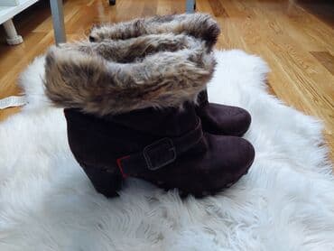 Cipele: Gležnjače, 41 — 2