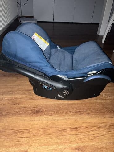 zvonaste pantalone za devojcice: Autosediste - Od rođenja do okvirno 12 meseci OD 45 do 75cm Sedište za — 3